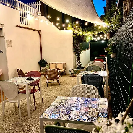 Zimmer Camere Sirolo Exterior photo