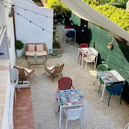 Zimmer Camere Sirolo Exterior photo