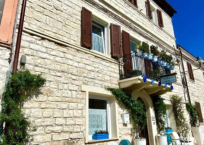 Zimmer Camere