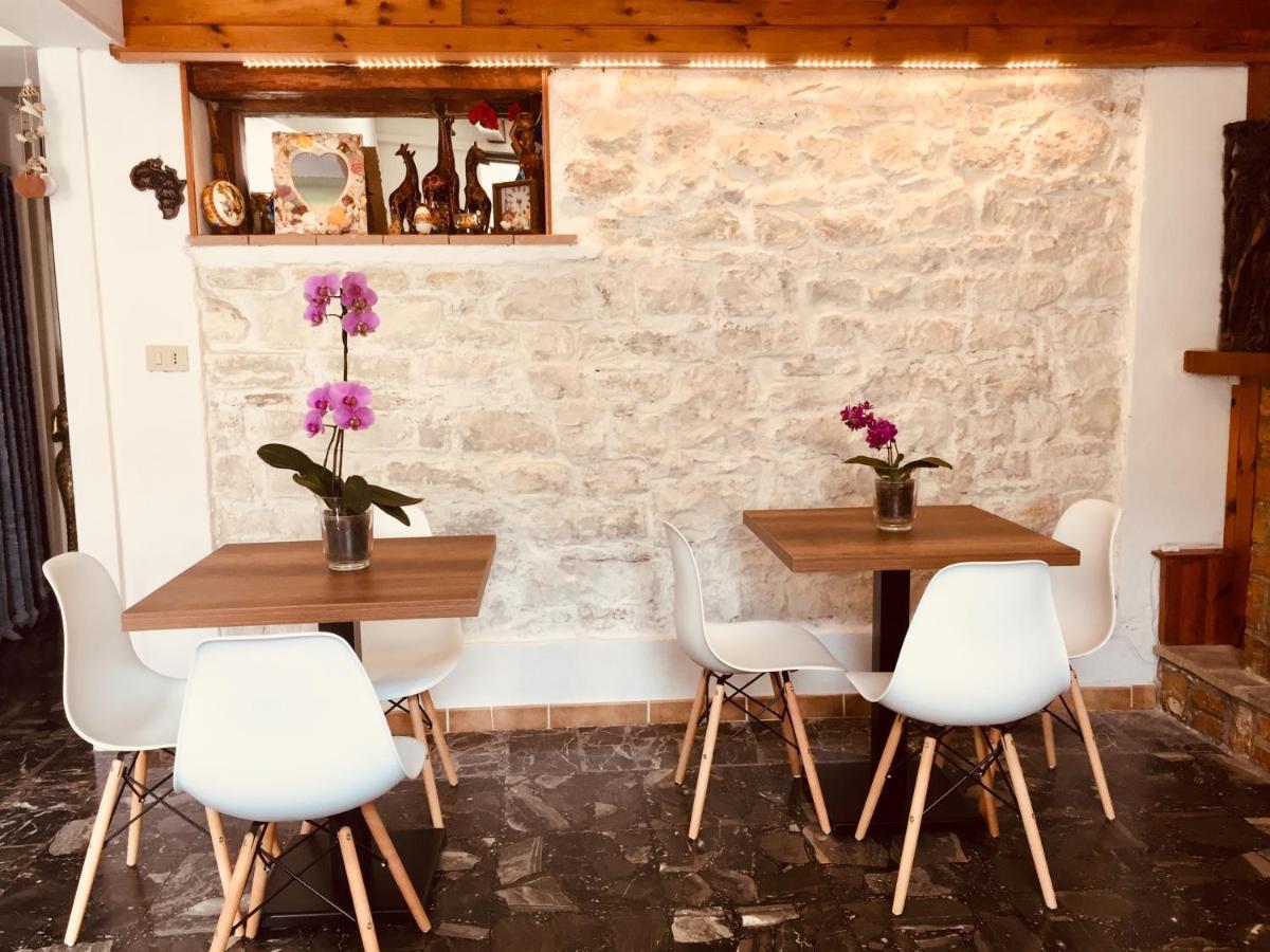 Zimmer Bed & Breakfast Sirolo