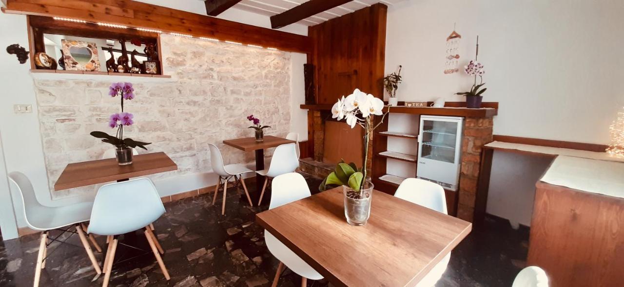 Zimmer Bed & Breakfast