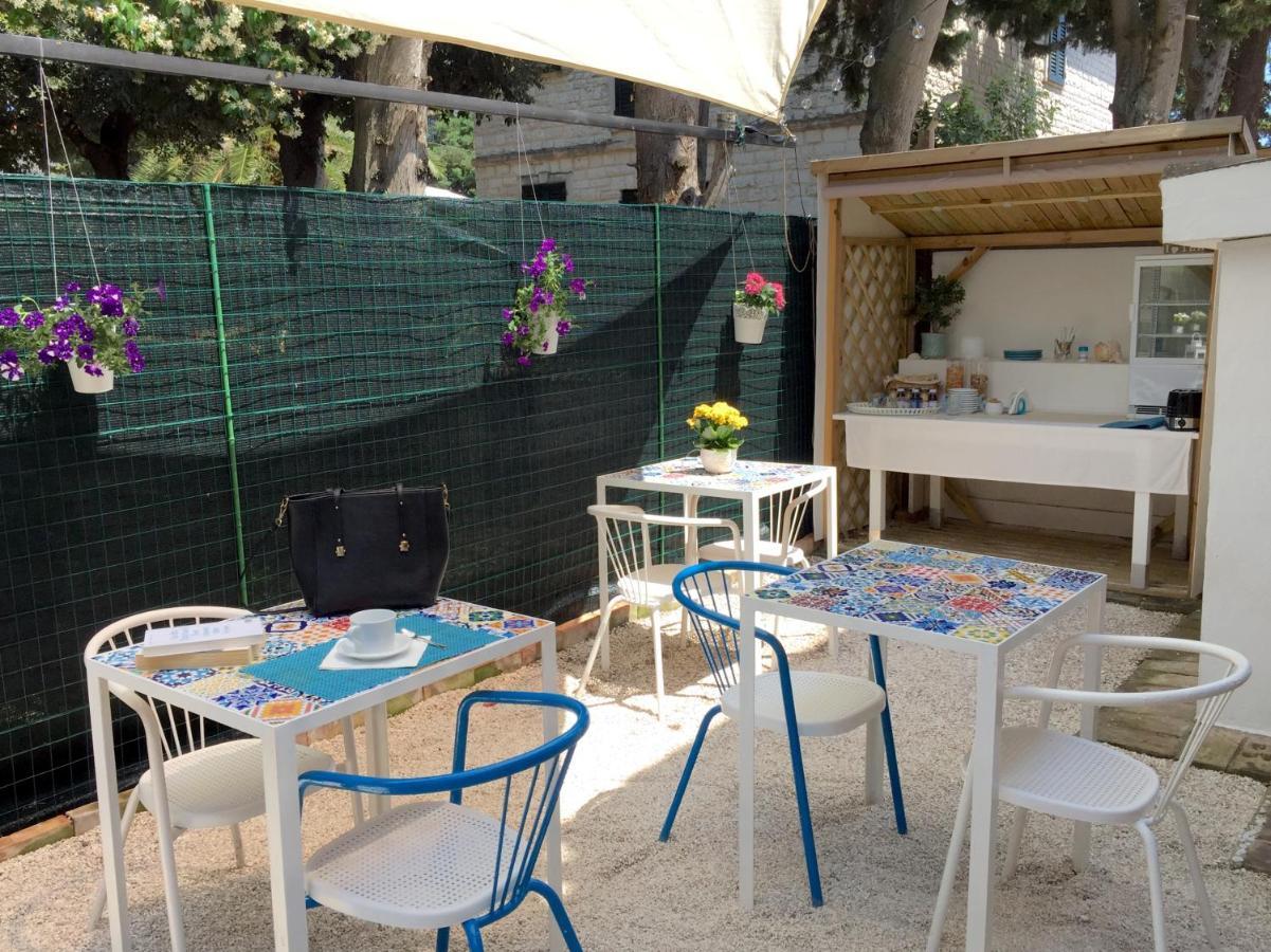 Zimmer Alojamento de Acomodação e Pequeno-almoço Sirolo