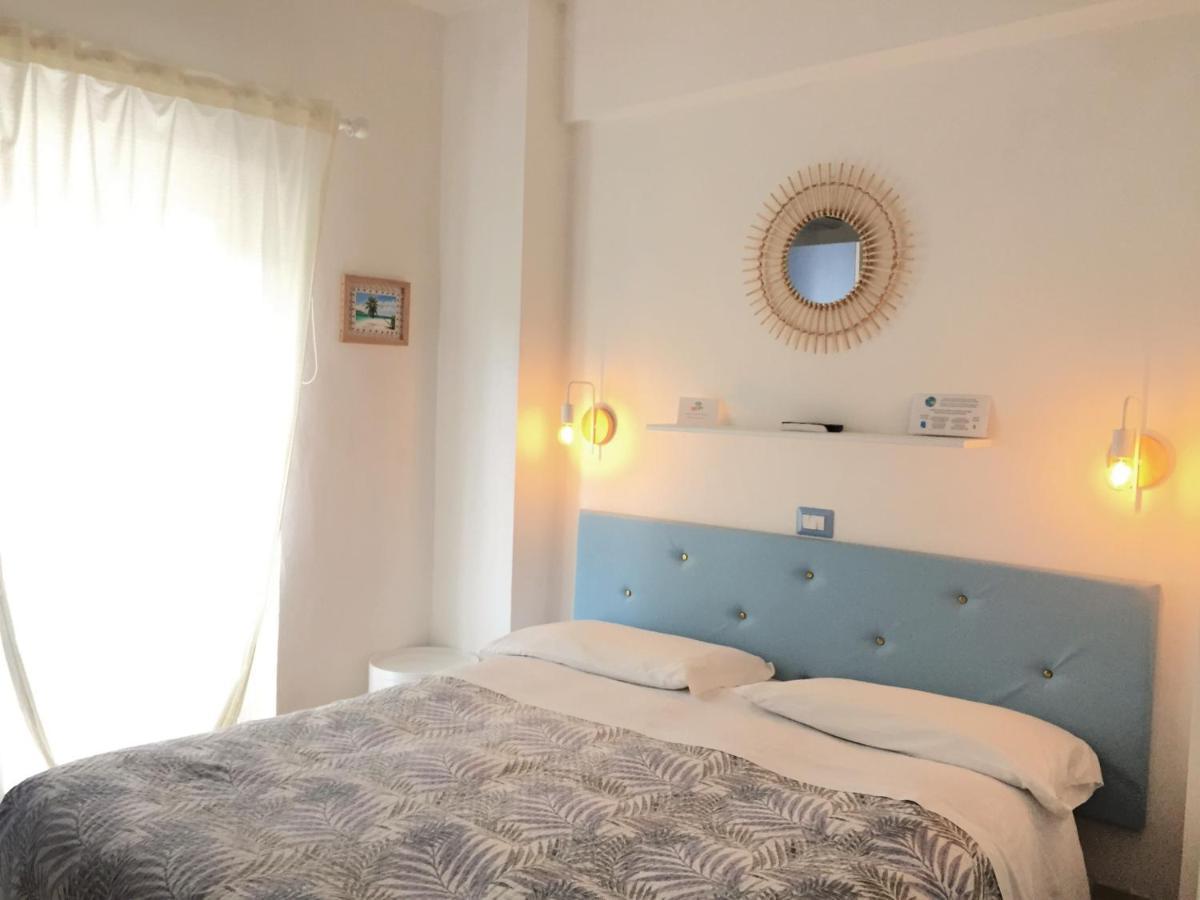 Zimmer Sirolo