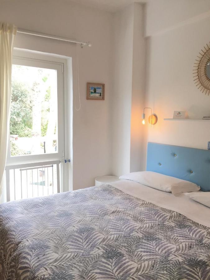 Bed & Breakfast Zimmer