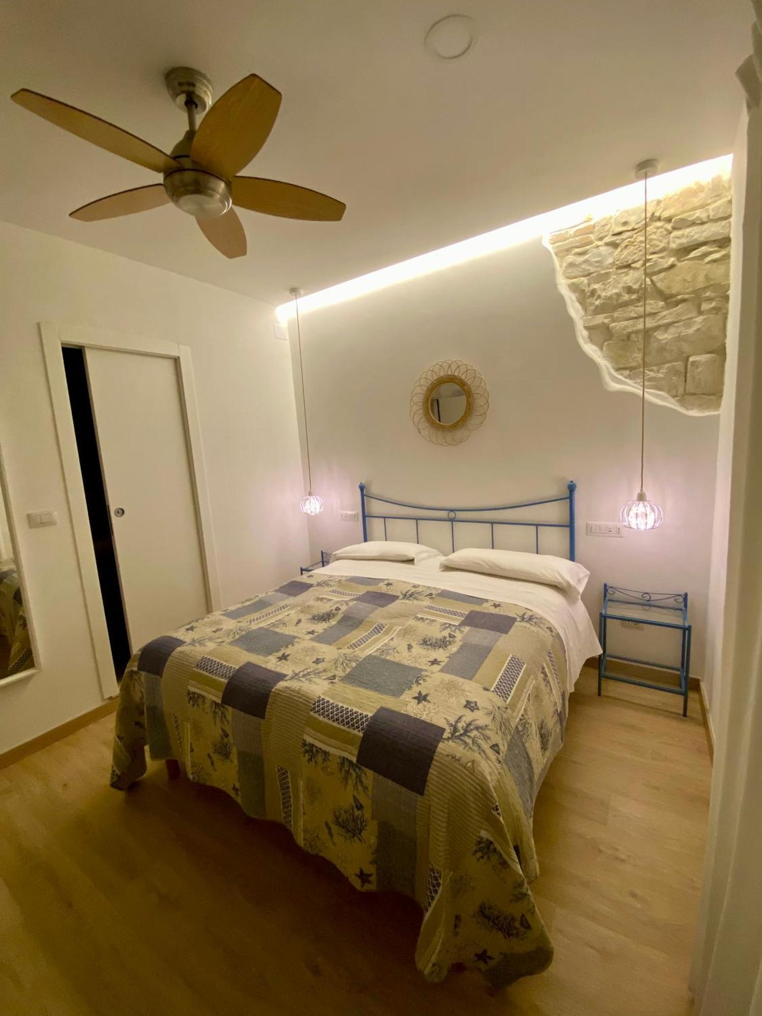 Zimmer * Sirolo