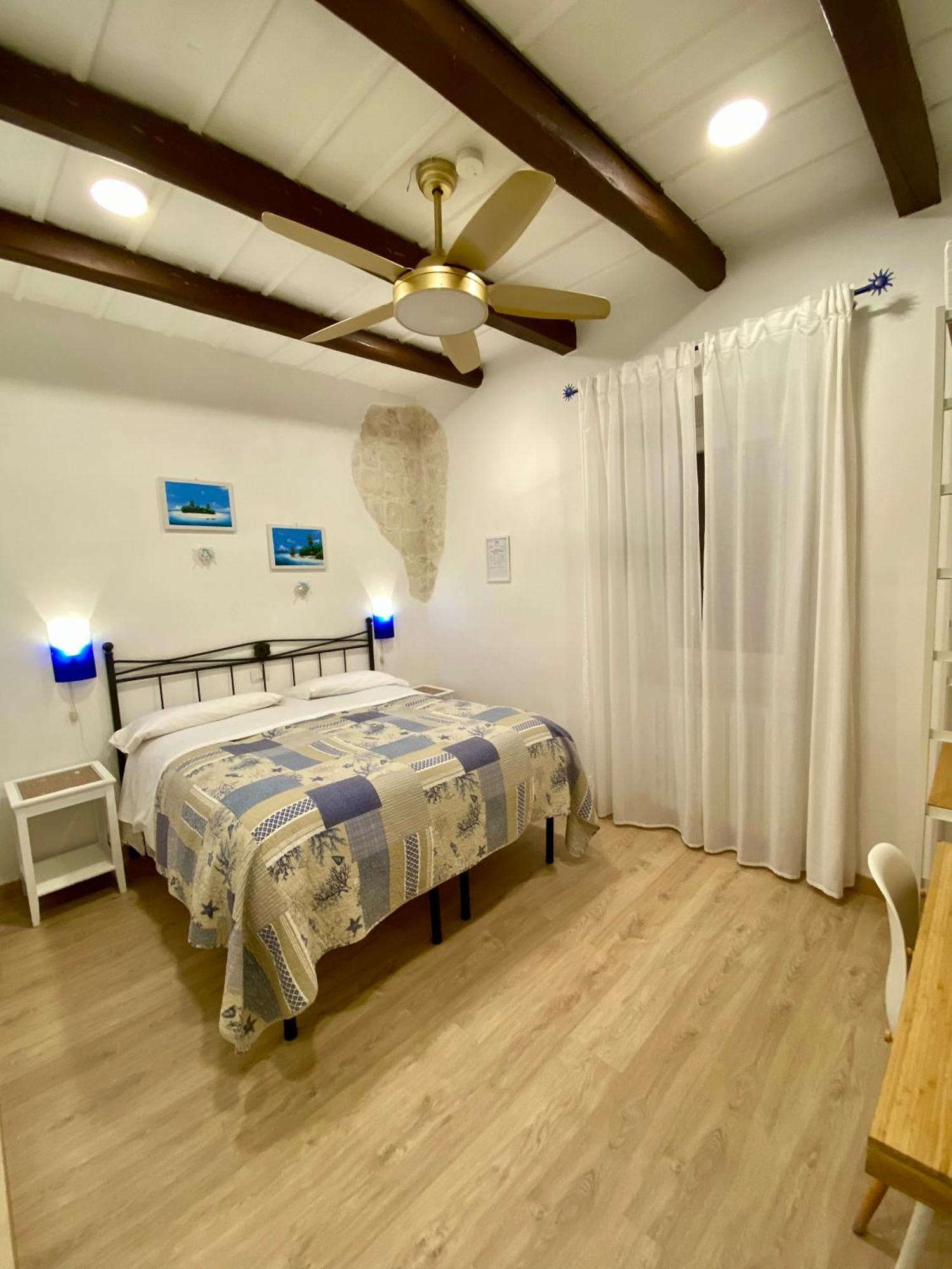 Bed & Breakfast Zimmer