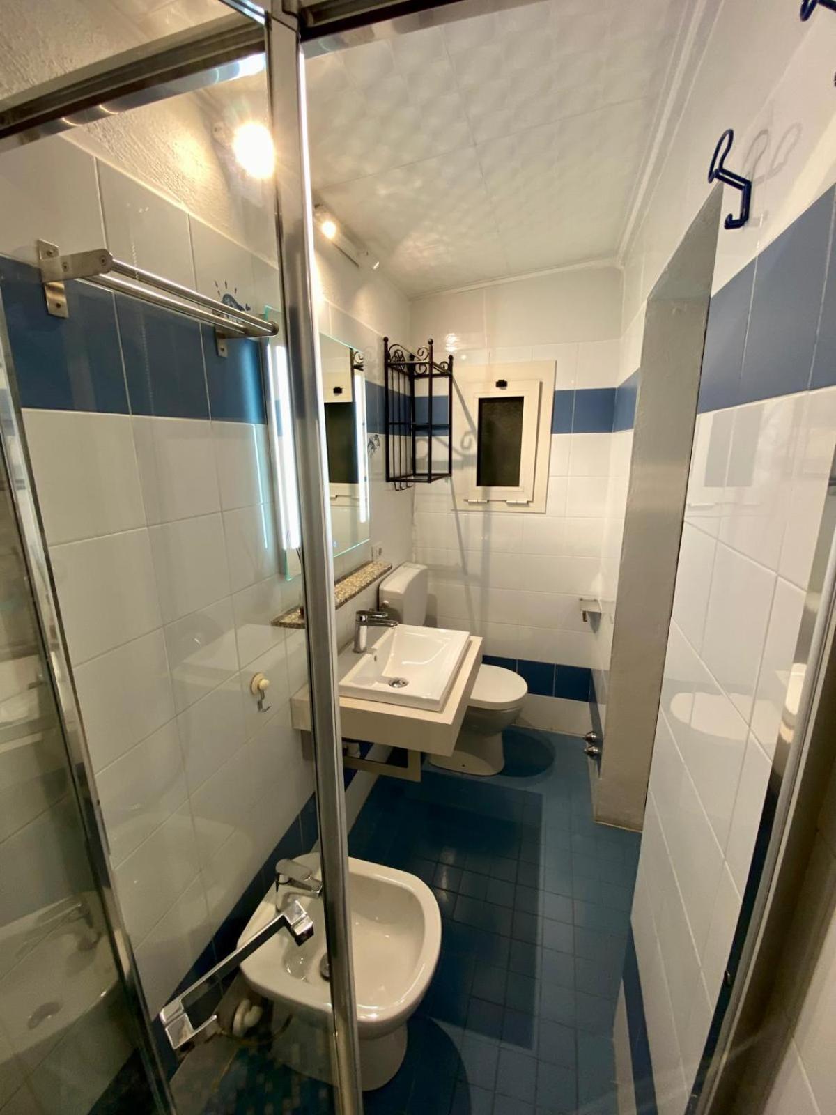 Bed & Breakfast Zimmer *