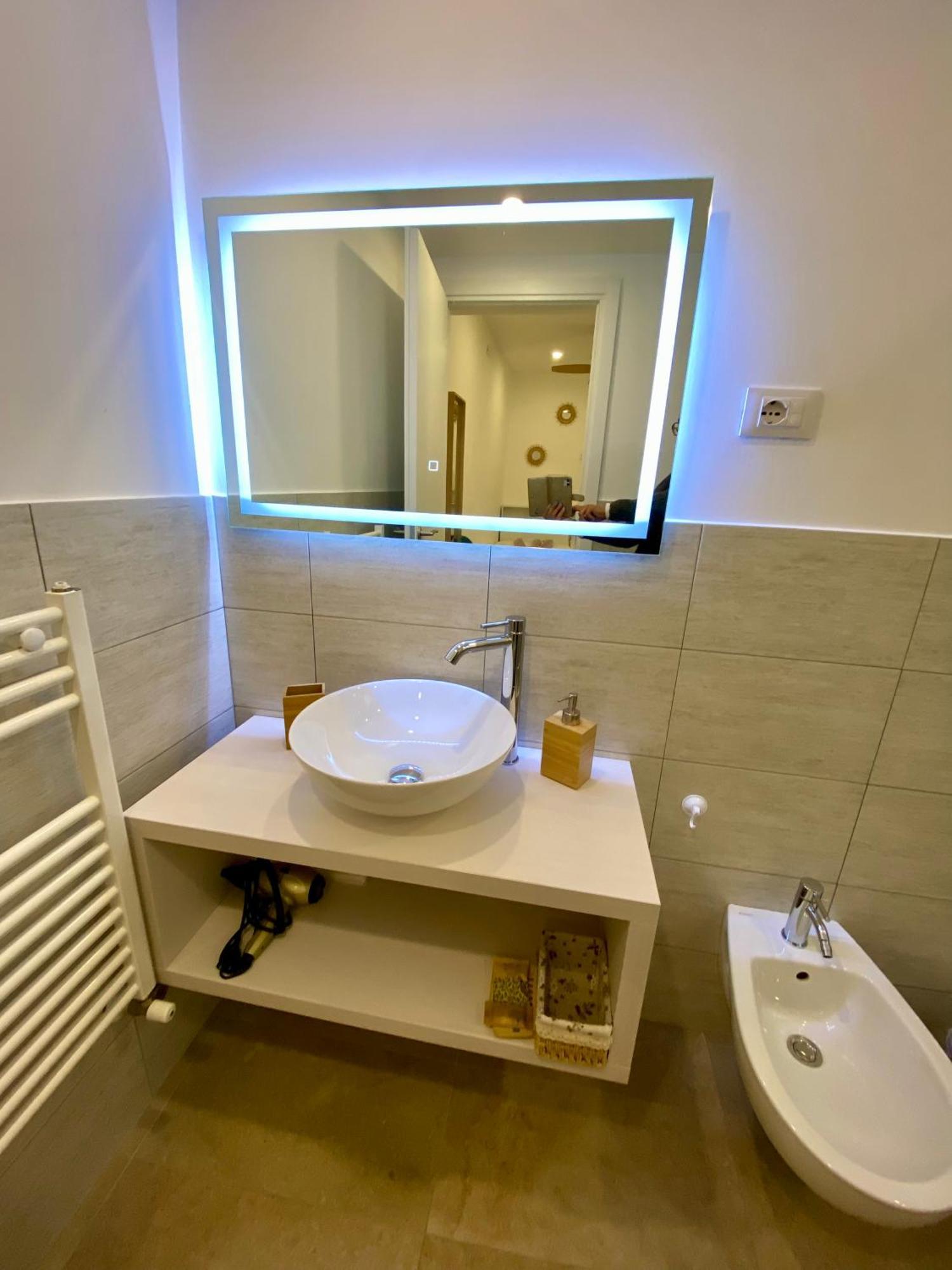 Frühstückspension Zimmer Sirolo