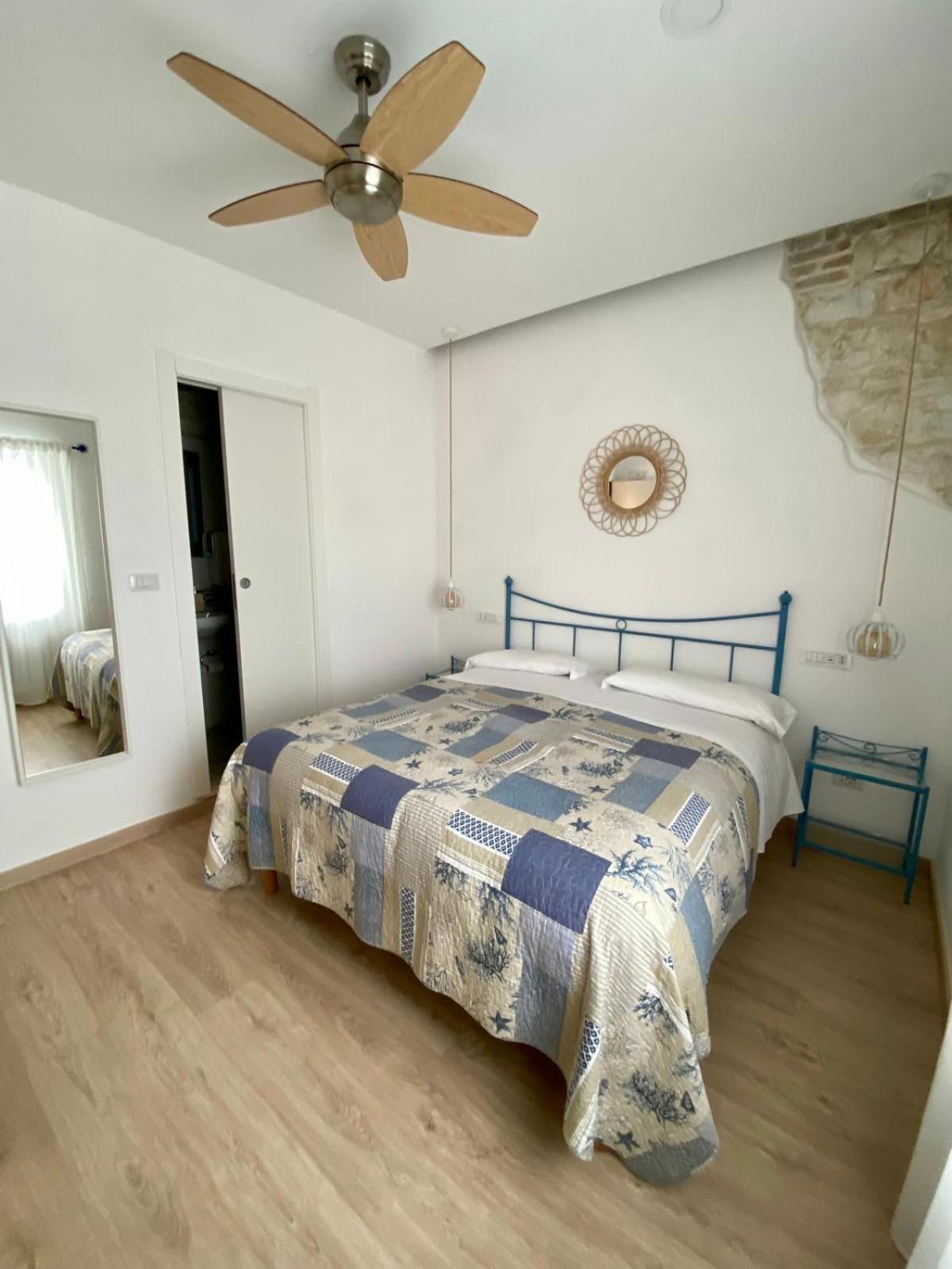 Bed & Breakfast Zimmer
