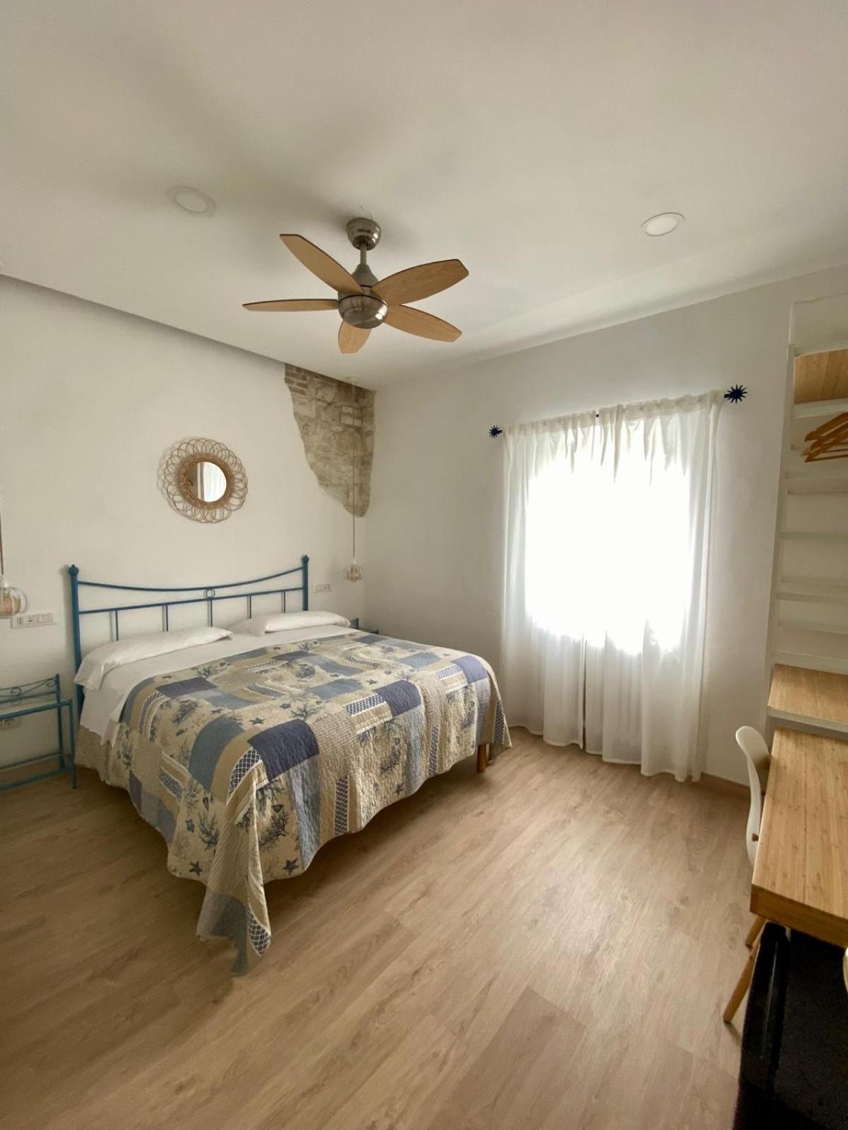 Zimmer Bed & Breakfast Sirolo